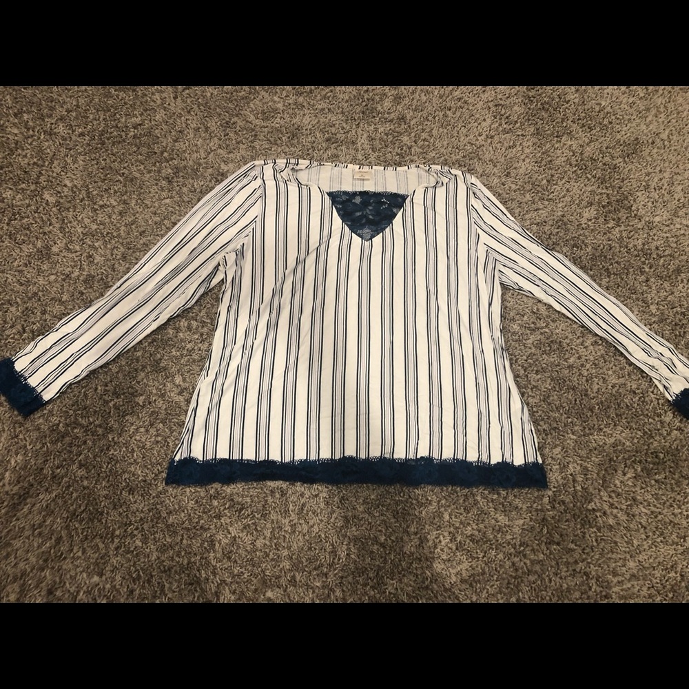 Pajama set